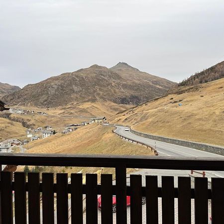Hotel 2000 Livigno Kültér fotó