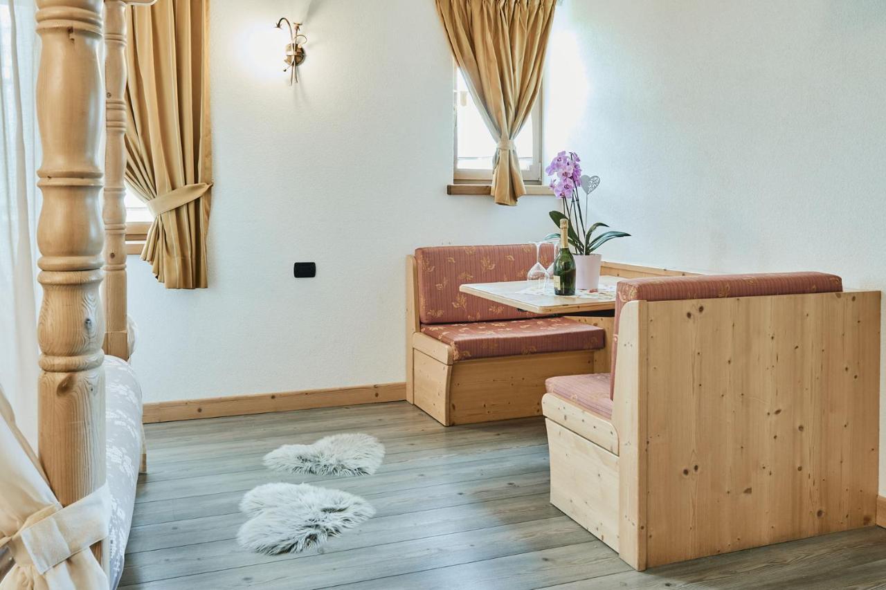 Hotel 2000 Livigno Kültér fotó