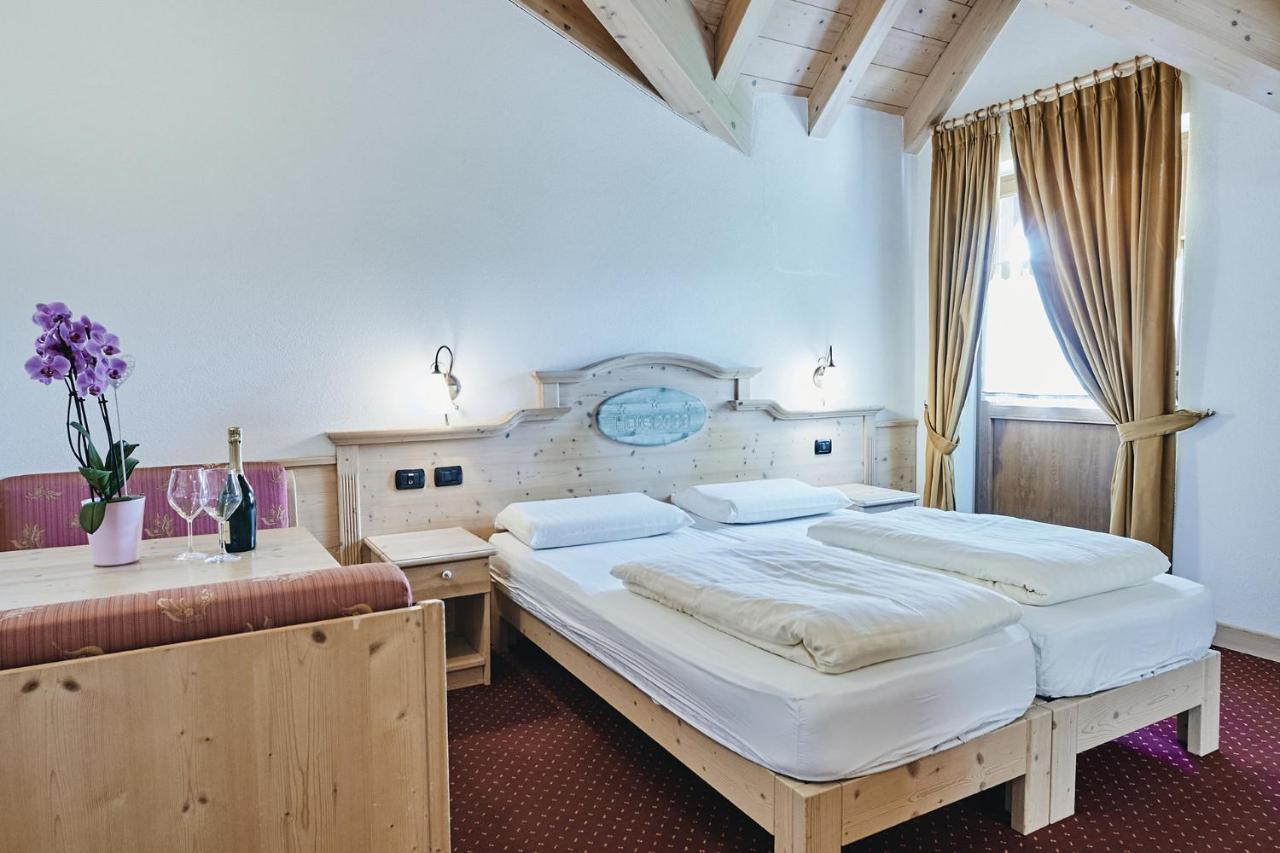 Hotel 2000 Livigno Szoba fotó