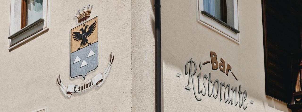 Hotel 2000 Livigno Kültér fotó