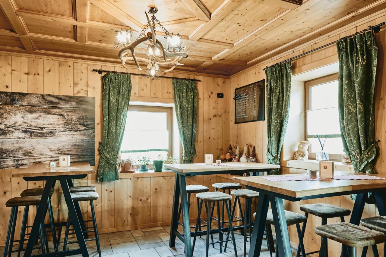Hotel 2000 Livigno Kültér fotó