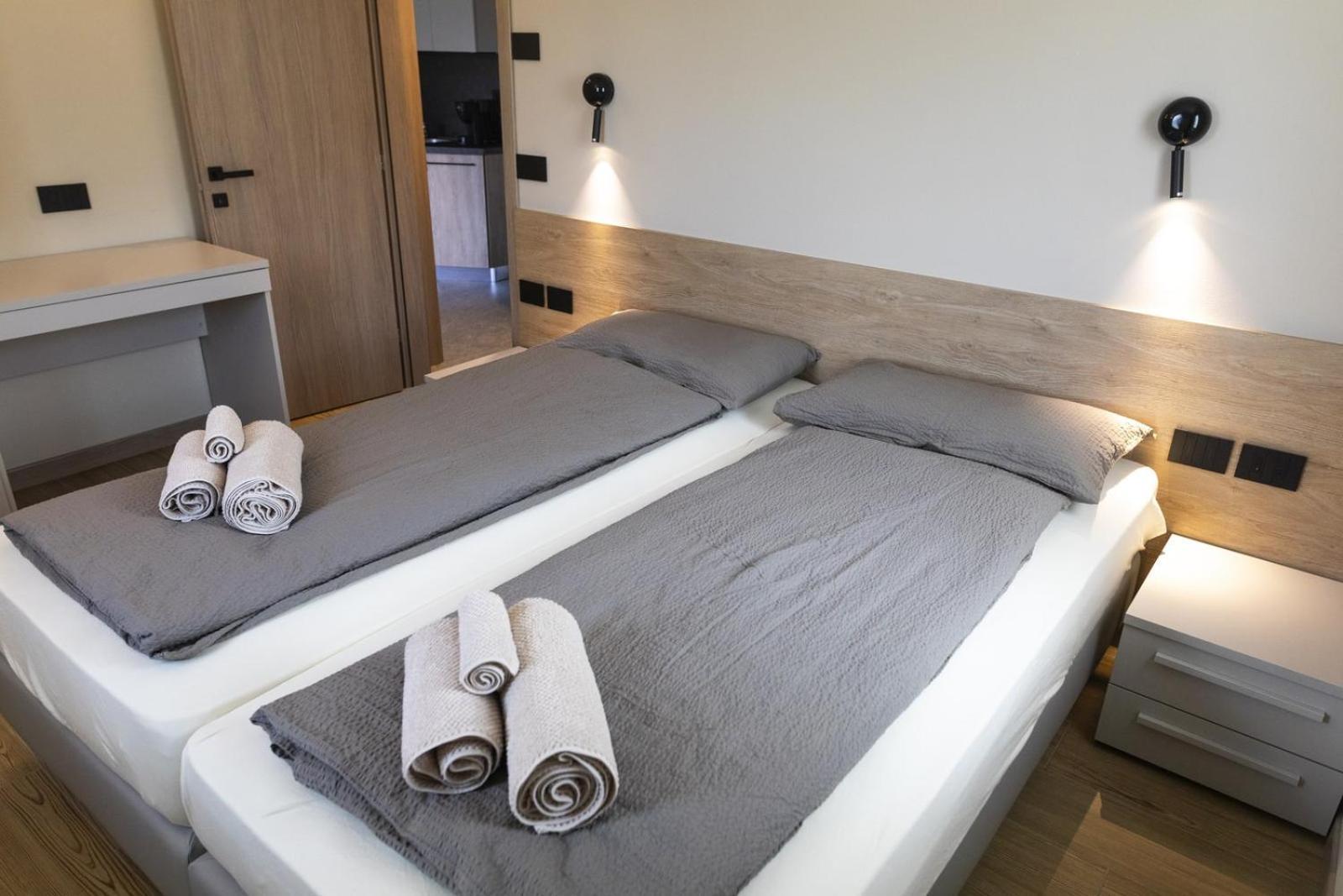Hotel 2000 Livigno Kültér fotó