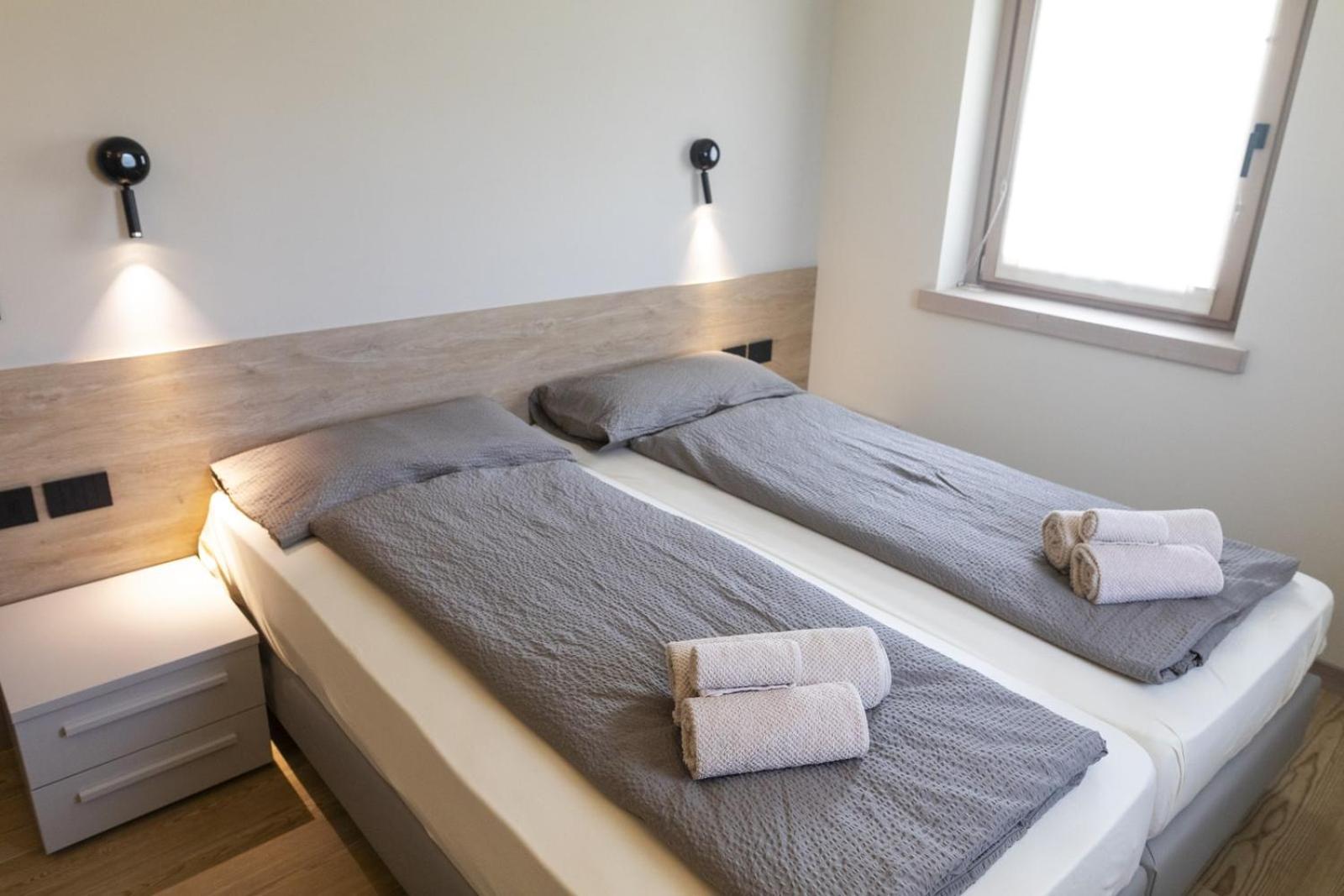 Hotel 2000 Livigno Kültér fotó