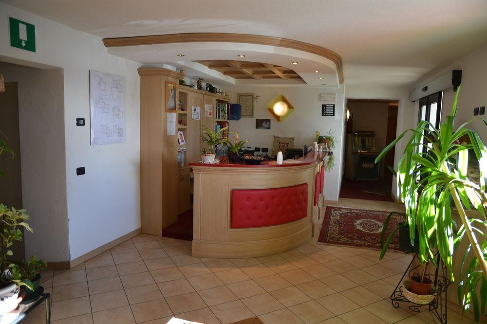 Hotel 2000 Livigno Kültér fotó